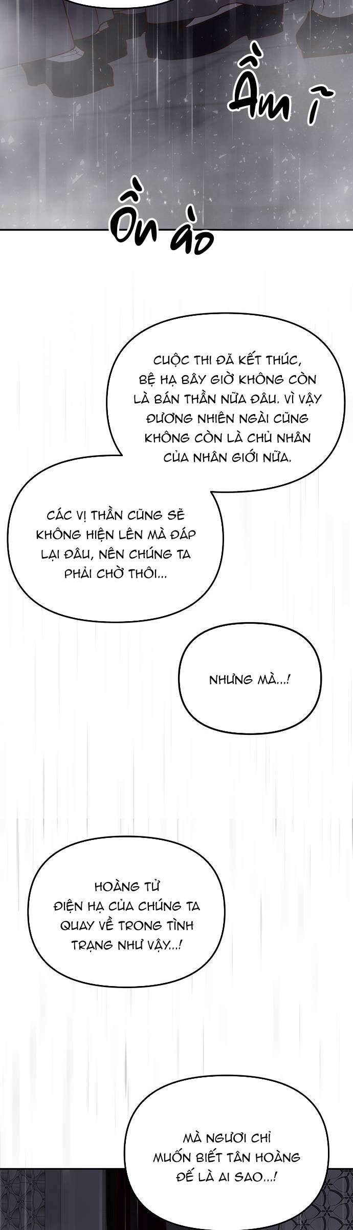 Vương Tử Huyền Bí Chapter 111 - Trang 4