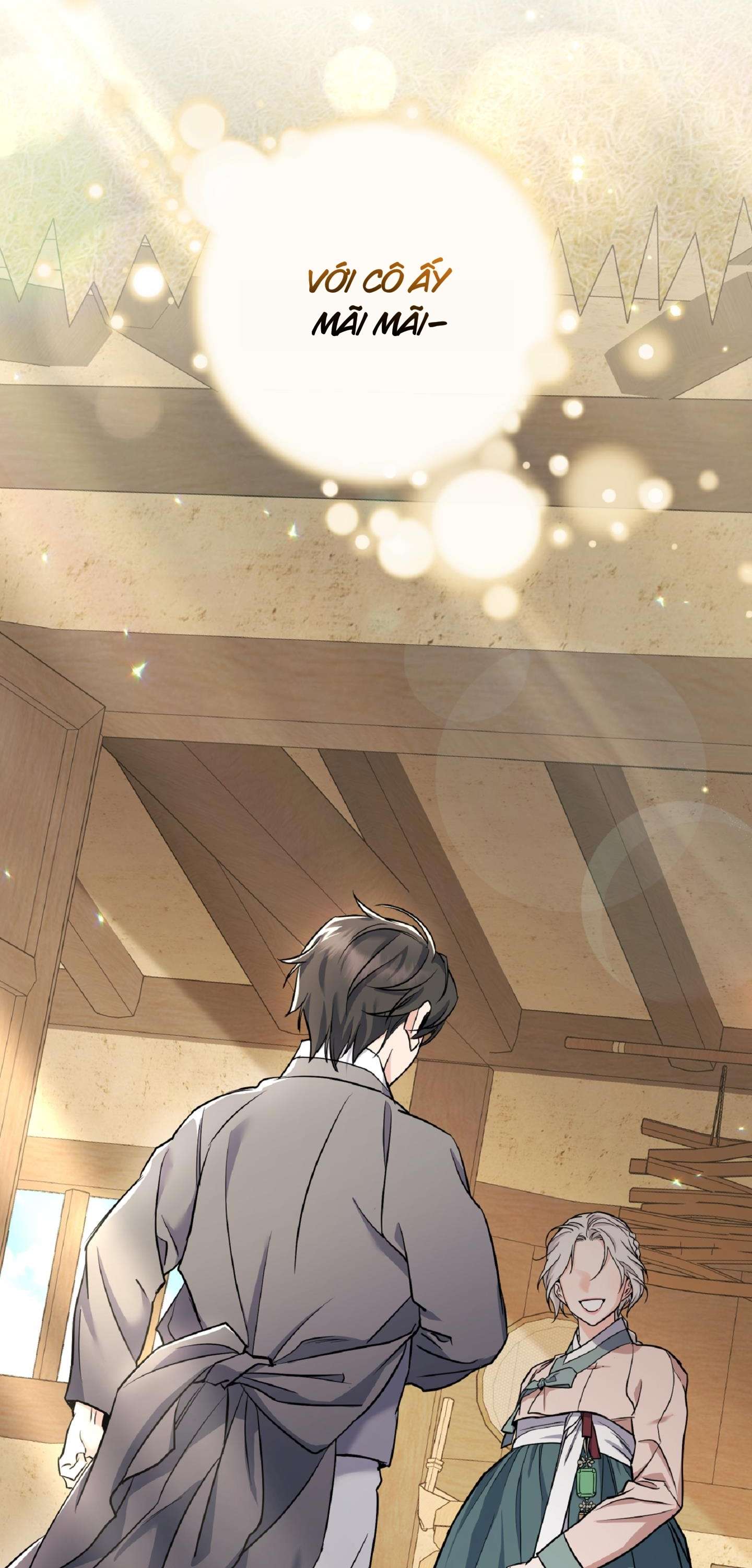 [ 18+ ] Khúc ca của loài cầm thú Chap ss1- - Next Chap 1