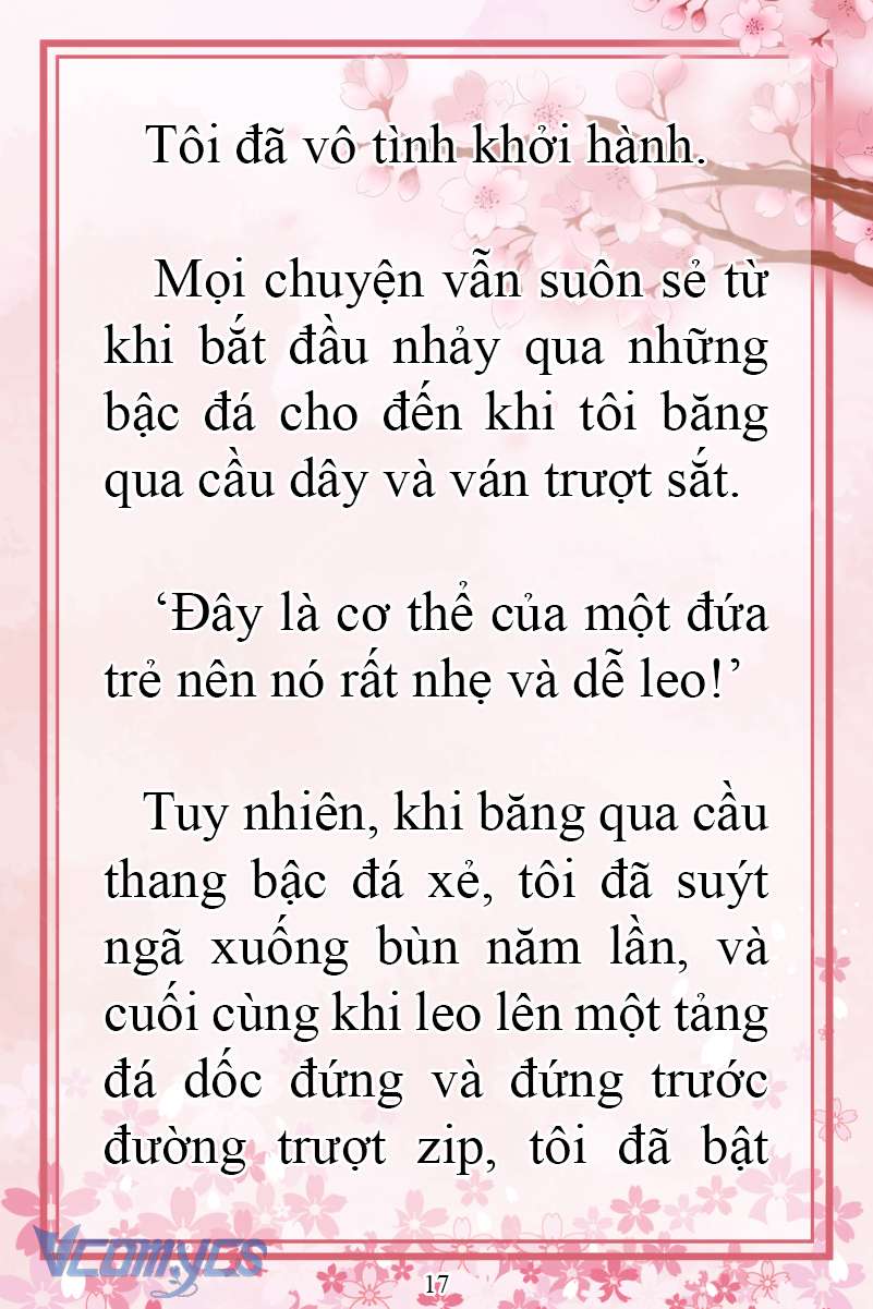 [Novel] Đặc Quyền Của Người Chuyển Sinh Chap 35 - Trang 2