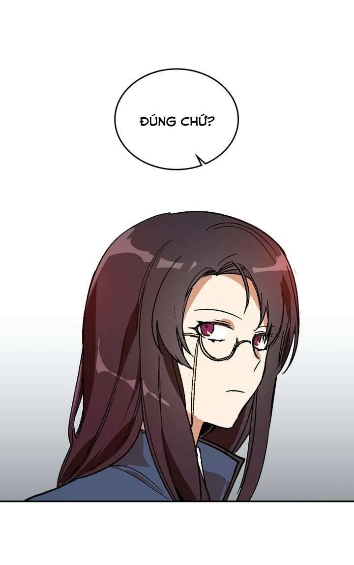 Vị Hôn Thê Khế Ước Của Công Tước Chapter 62 - Trang 4