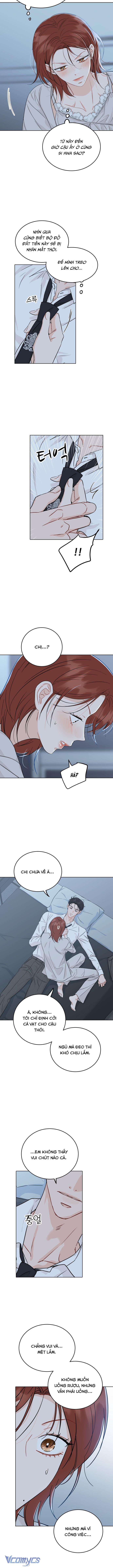 Người Một Nhà Chapter 54 - Next Chapter 55