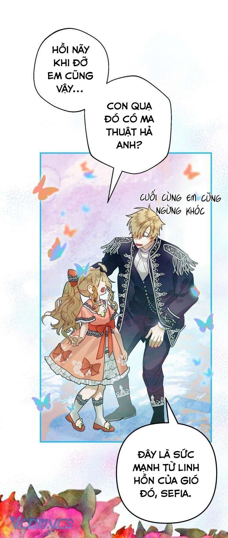 Bỗng Nhiên Tôi Trở Thành Quạ Đen!! Chapter 36 - Trang 4