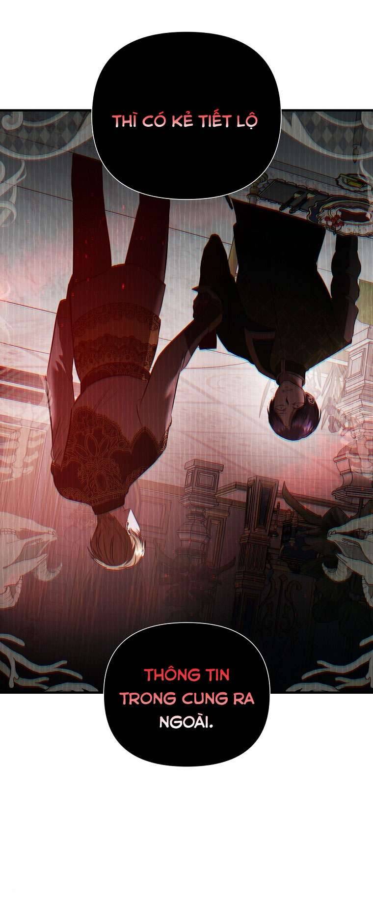 Phương Pháp Sống Sót Khi Phải Ngủ Cùng Hoàng Đế Chapter 13 - Next Chapter 13.5
