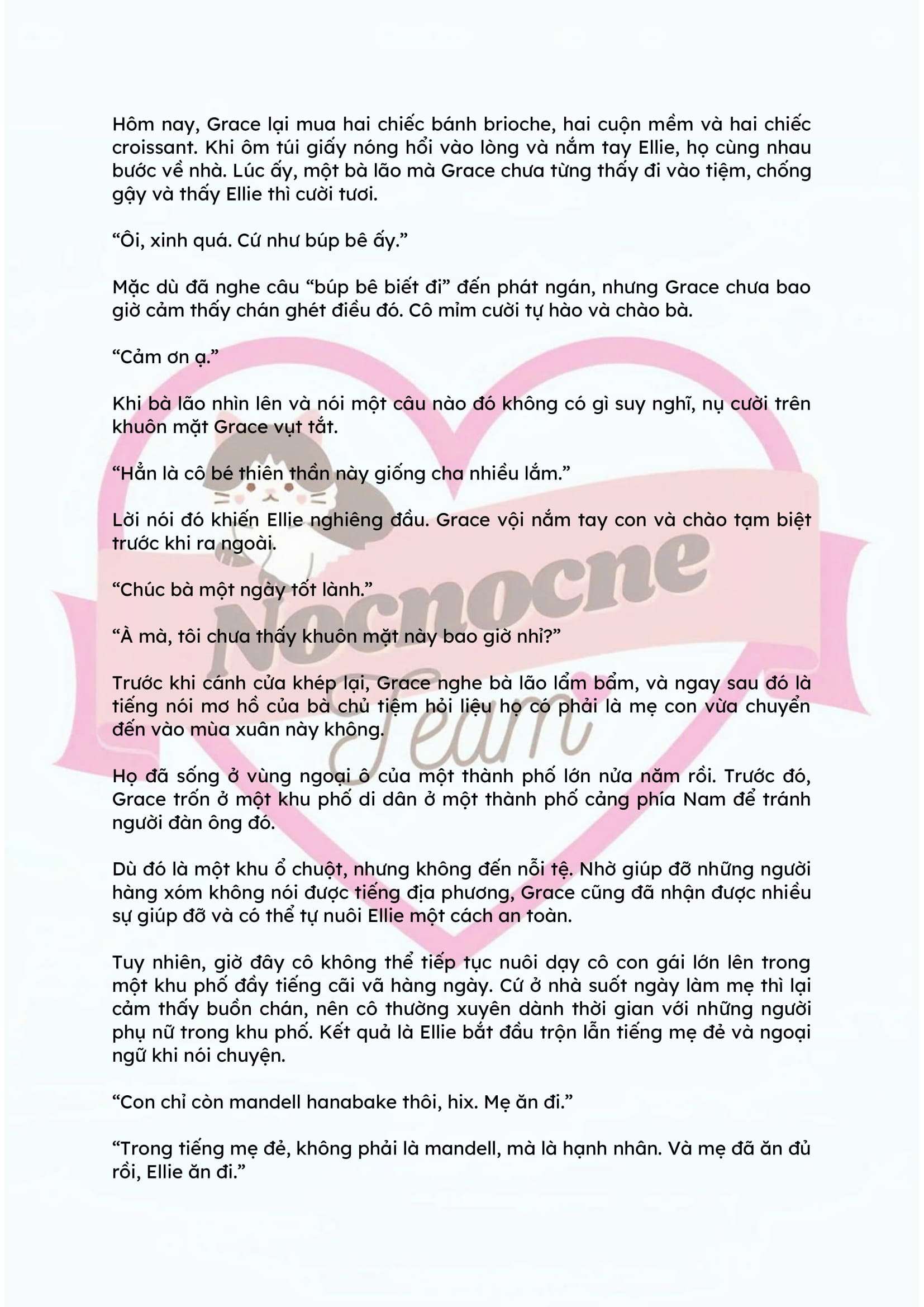 [NOVEL] HÃY CẦU XIN TÔI ĐI Chap 183 - Trang 2