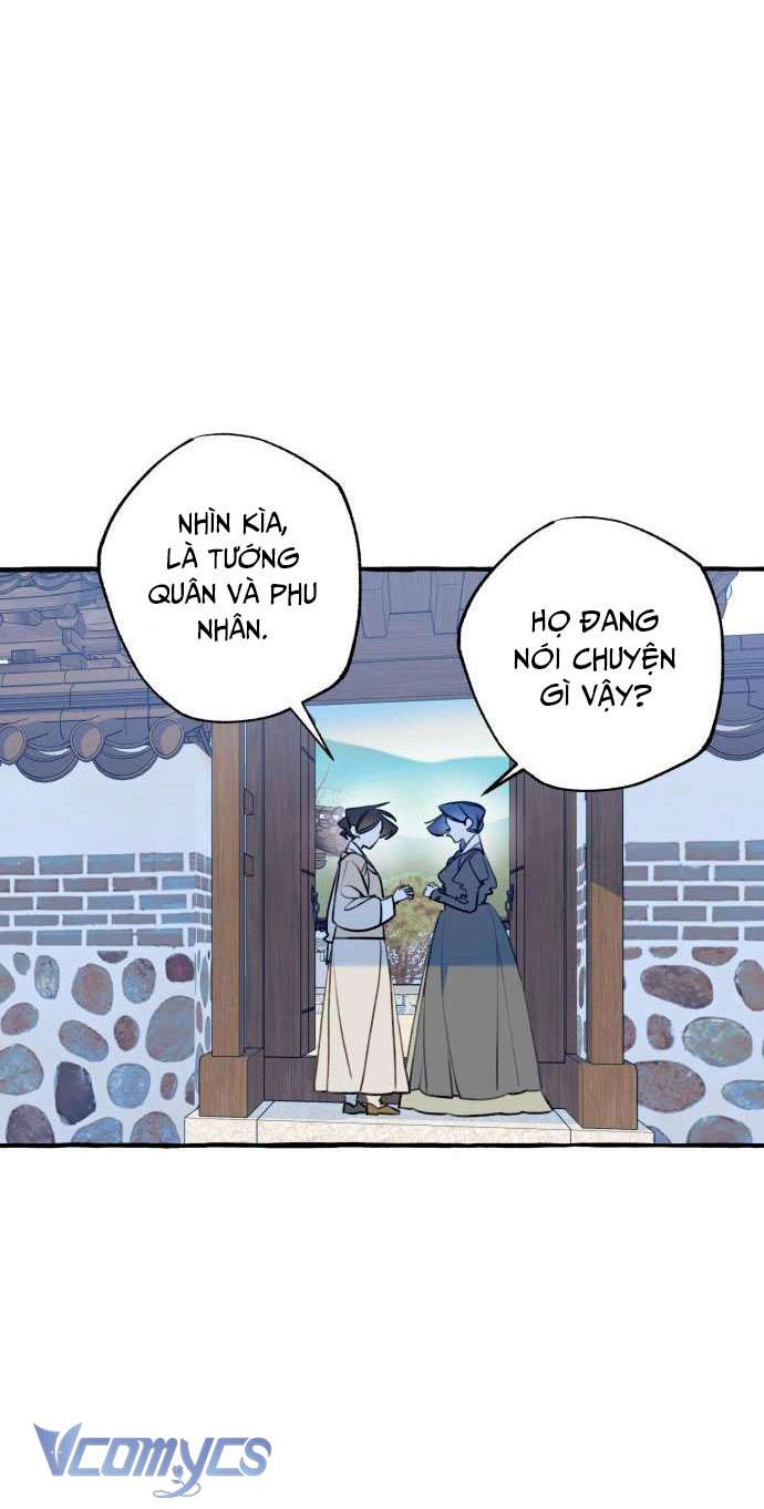 Chuyện Tình Tuyết Phương Bắc Chapter 10 - Trang 4