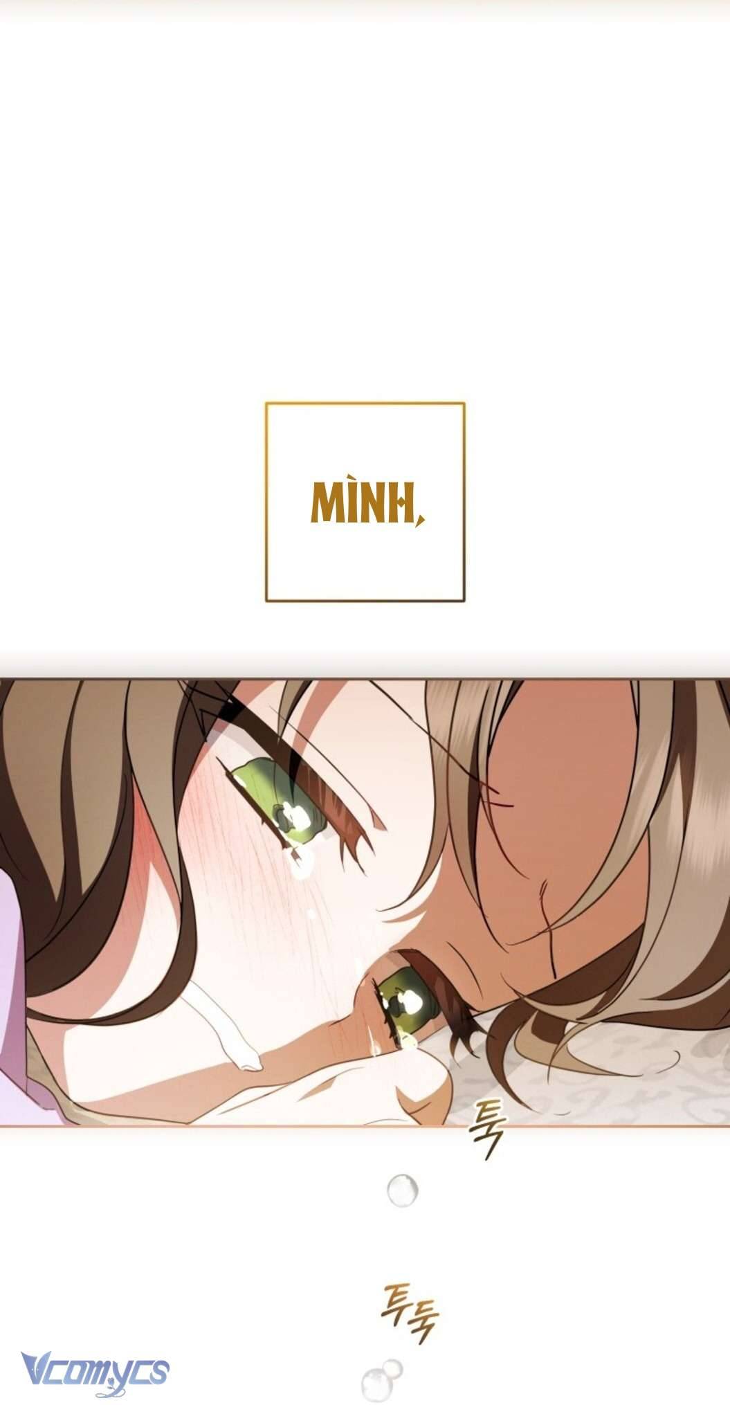 Được Yêu Thương Mà Còn Ngại Ngùng Sao! Chap 58 - Trang 4