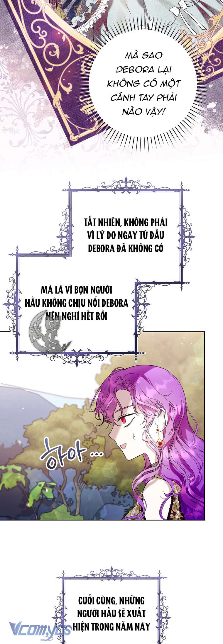 Làm Ác Nữ Bộ Không Tuyệt Sao? Chap 22 - Next Chap 23