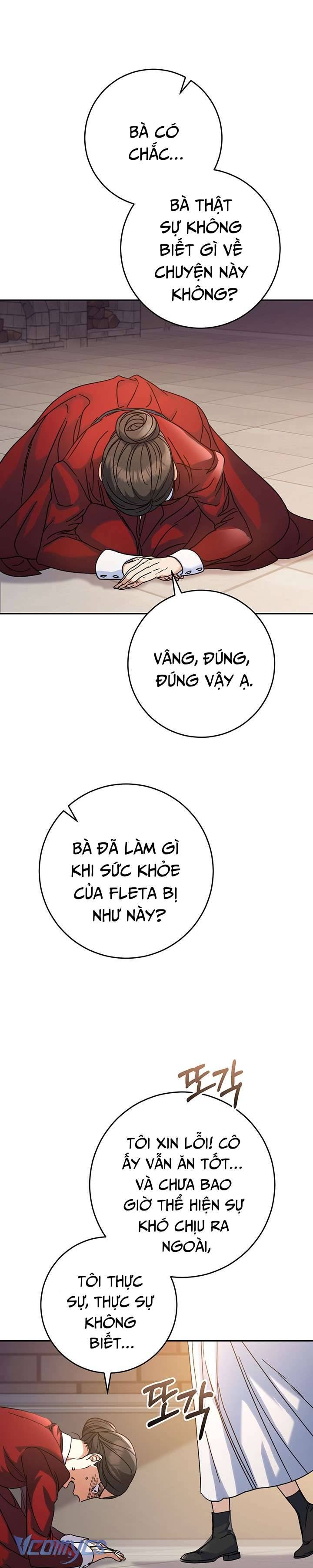 Tôi Đã Nuôi Dạy Em Gái Mình Một Cách Hoàn Hảo Chapter 4 - Next Chapter 5