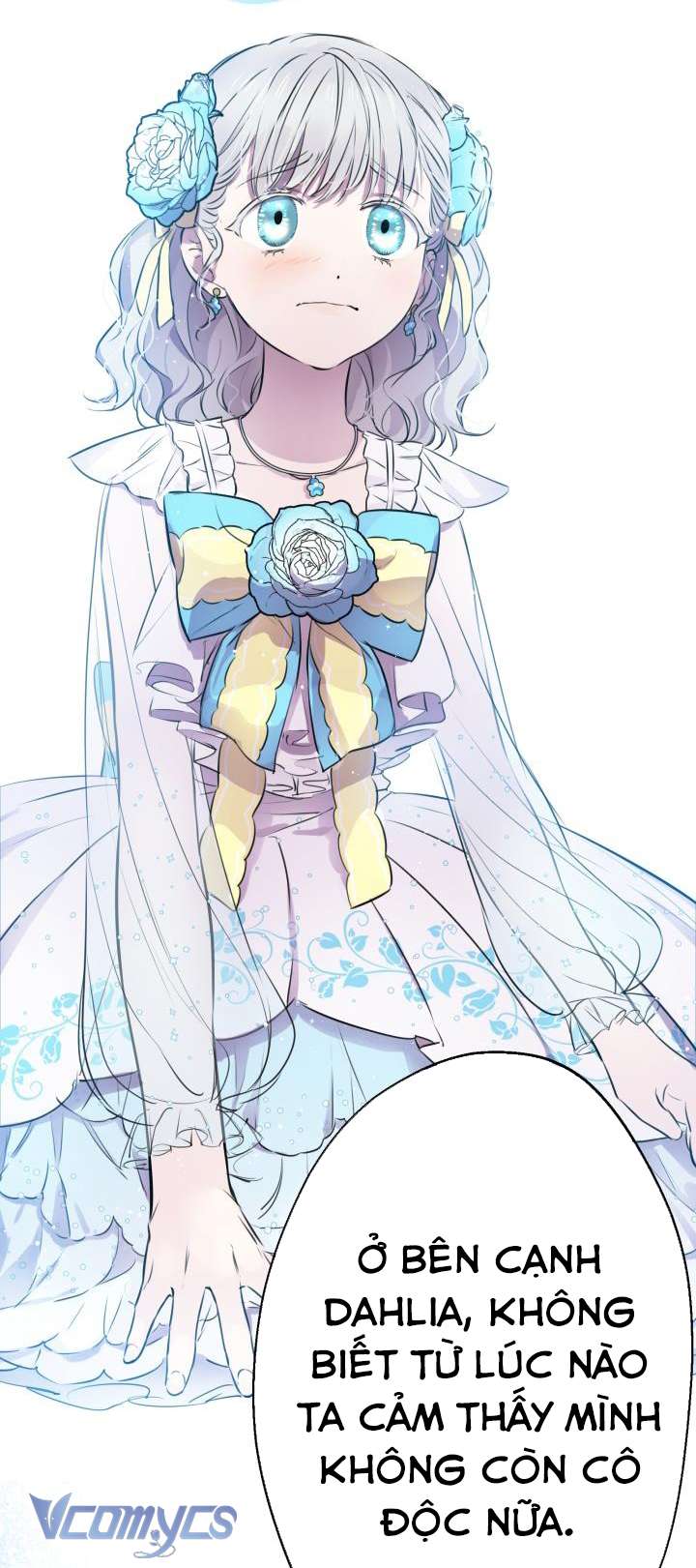 Những Nhân Vật Mạnh Nhất Thế Giới Ám Ảnh Tôi Chapter 29 - Trang 4