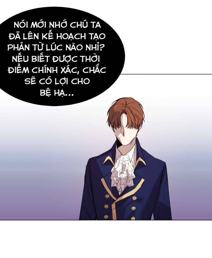 Ác Nữ Cần Bạo Chúa Chapter 18 - Trang 4