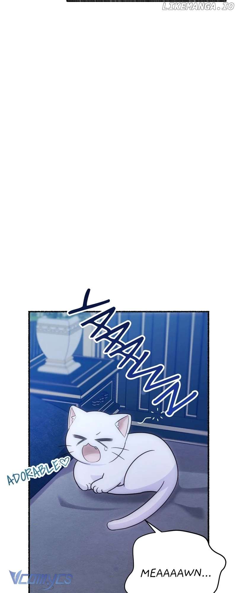 Trở Thành Chú Mèo Ngủ Cùng Bạo Chúa Chapter 4 - Next Chapter 5