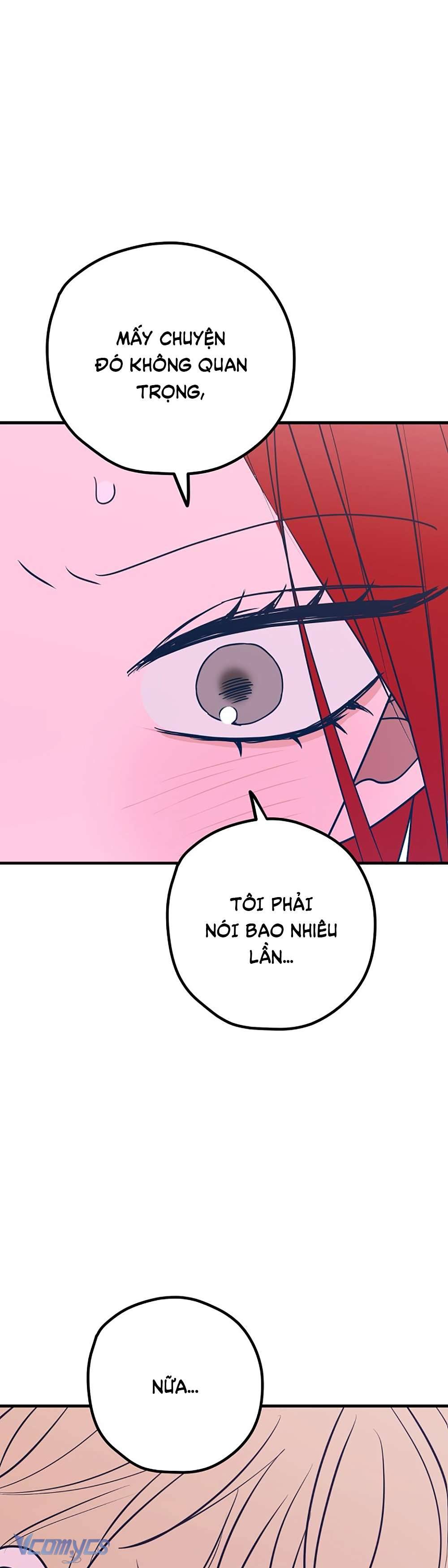 Kẻ Rác Rưởi Không Đáng Được Yêu Chapter 88 - Trang 4