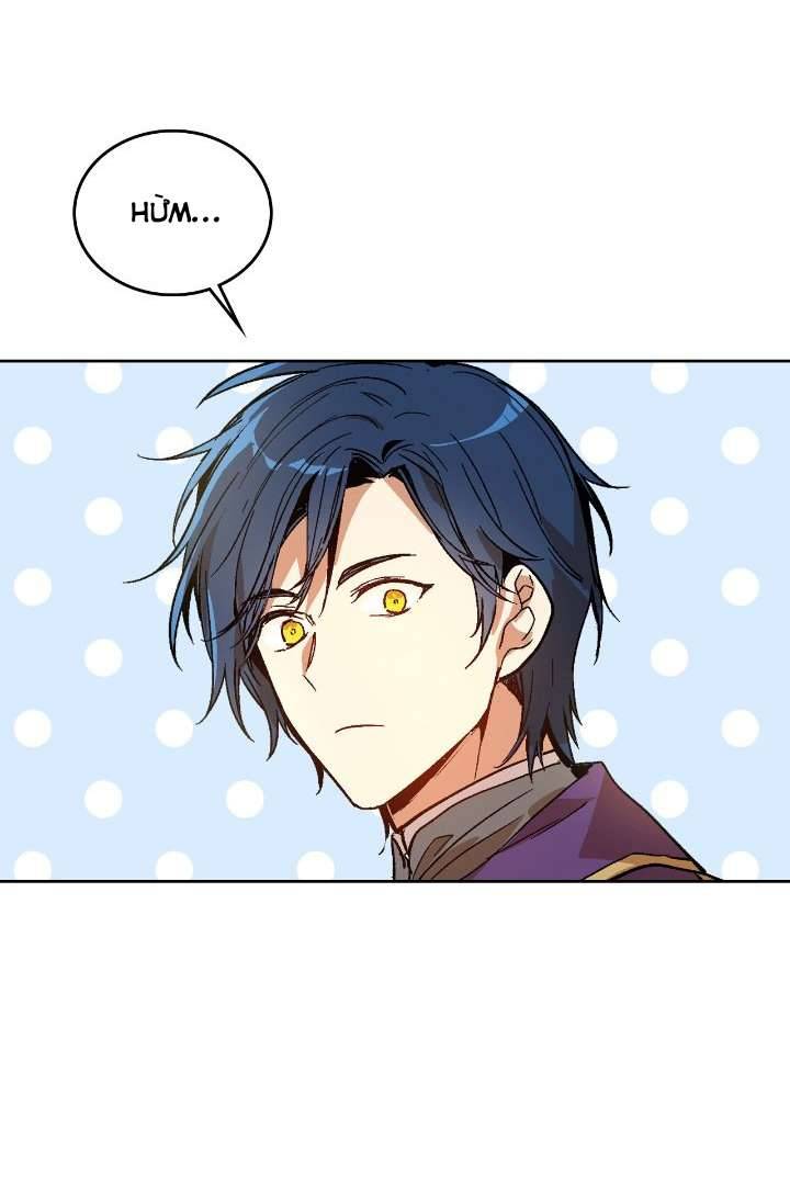 Vị Hôn Thê Khế Ước Của Công Tước Chapter 55 - Trang 4