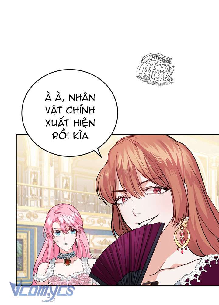 Nhà Điều Chế Nước Hoa Độc Quyền Của Bạo Chúa Chapter 11 - Trang 3