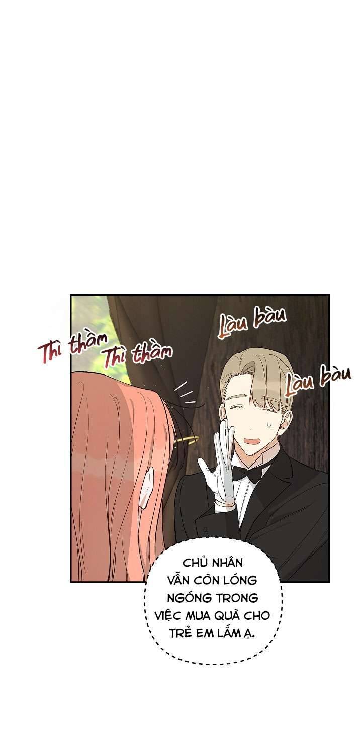 Phương Pháp Trở Thành Con Gái Của Người Hùng Bóng Đêm Chap 18 - Trang 2