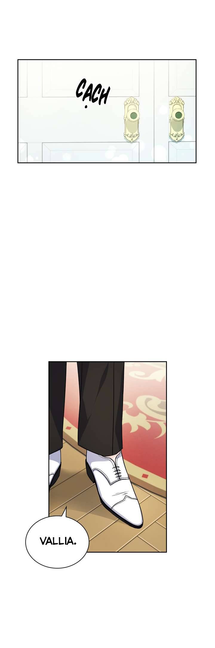 Công Nương Su Chapter 19 - Trang 4