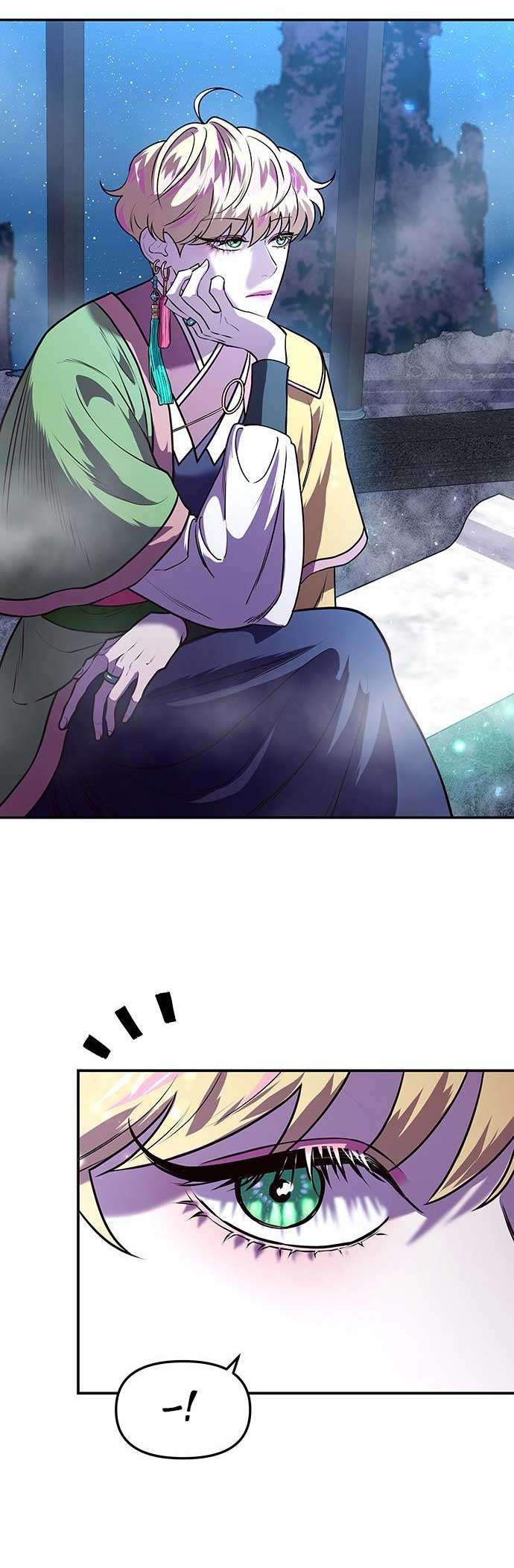 Vương Tử Huyền Bí Chapter 4 - Next Chapter 5