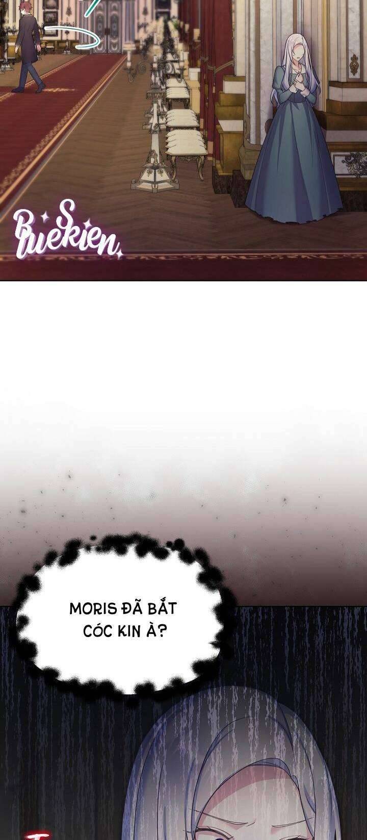 Bệ Hạ, Tôi Sẽ Giết Ngài! Chapter 9 - Trang 4