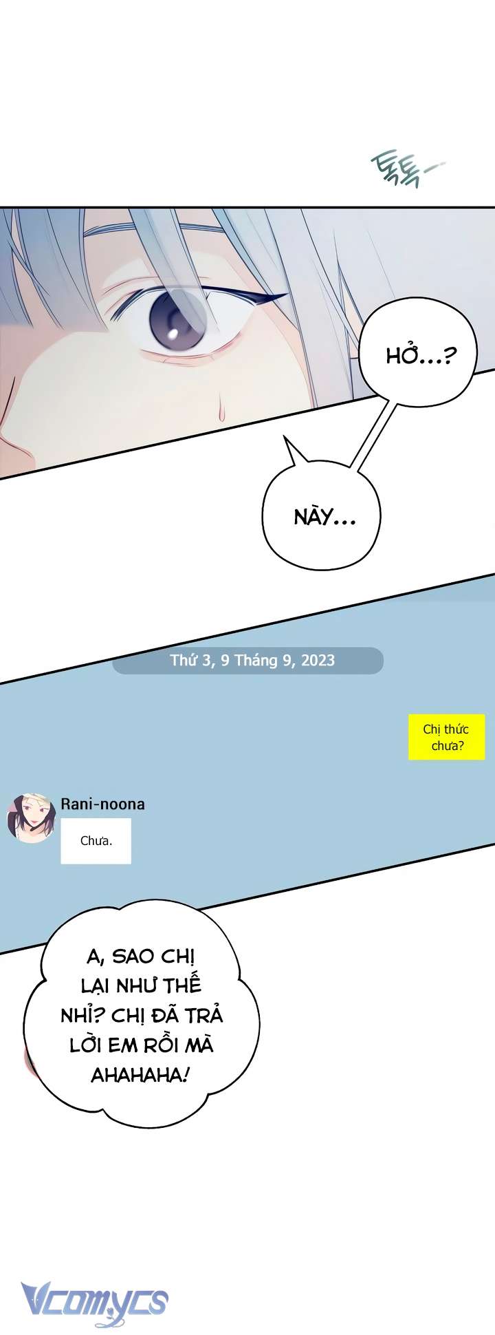 [18+] Cậu Ổn Đến Mức Nào Chap 31 - Trang 4