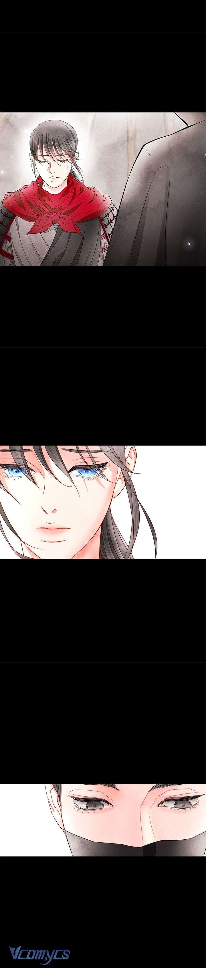 [18+] Đêm Hoang Dại Chap 10 - Next Chap 11