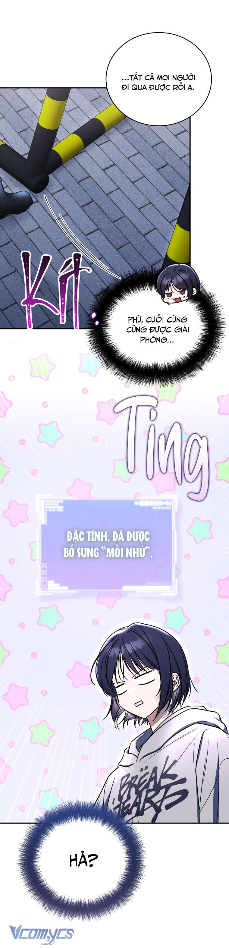 Hướng Dẫn Sinh Tồn Dành Cho Người Xếp Hạng Chap 3 - Trang 2