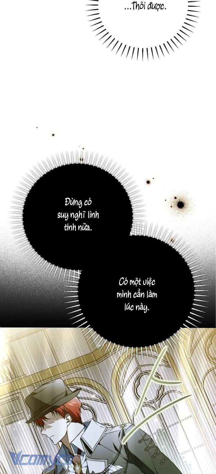 Ai Đó Đang Điều Khiển Cơ Thể Của Tôi Chapter 44 - Trang 4