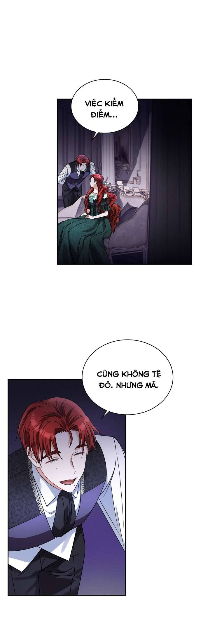 Công Nương Su Chap 62 - Trang 2