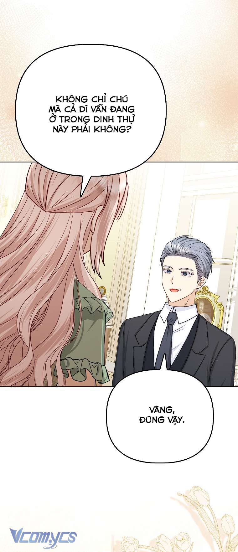 Nhân Vật Phản Diện Đều Thích Tôi Chapter 18 - Trang 4