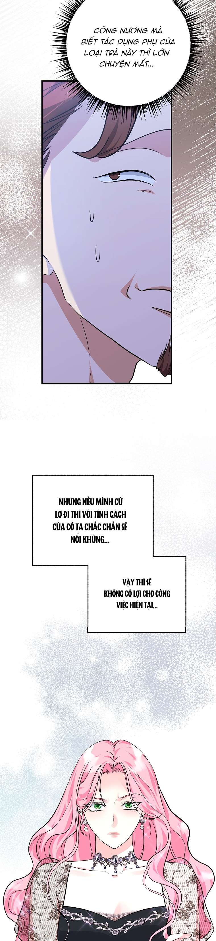 Kẻ Phản Diện Có Thời Hạn Ủng Hộ Tôi Hủy Hôn Chapter 24 - Next Chapter 25