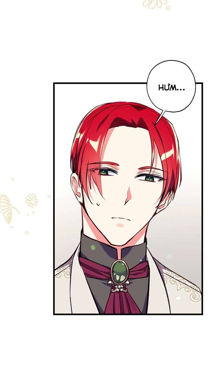 Chúng Ta Có Thể Trở Thành Một Gia Đình Được Không? Chap 12 - Trang 2