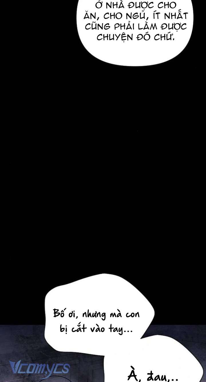 Papa Bạo Chúa, Con Sẽ Bảo Vệ Người! Chap 10 - Next Chap 11