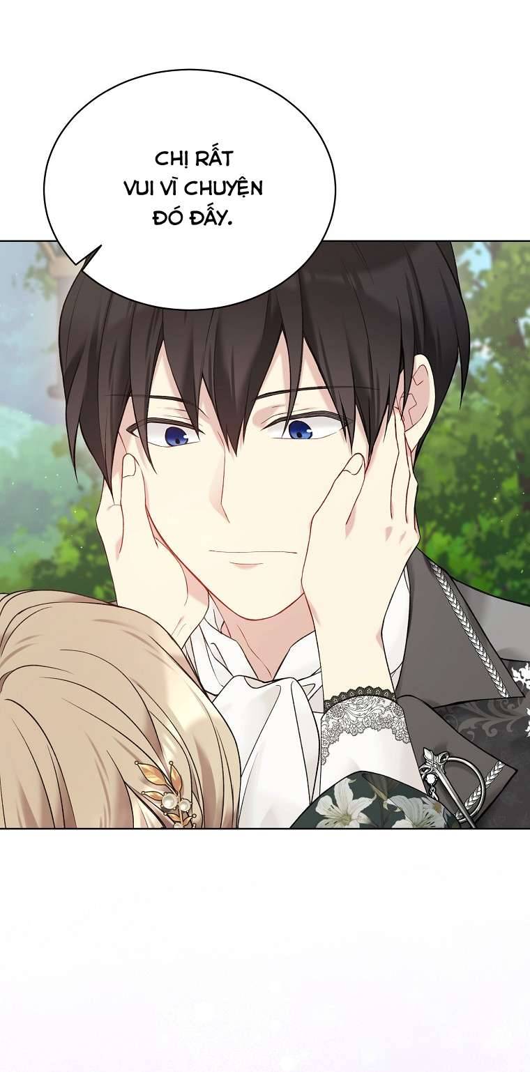 Vương Miện Lục Bảo Chap 61 - Trang 2
