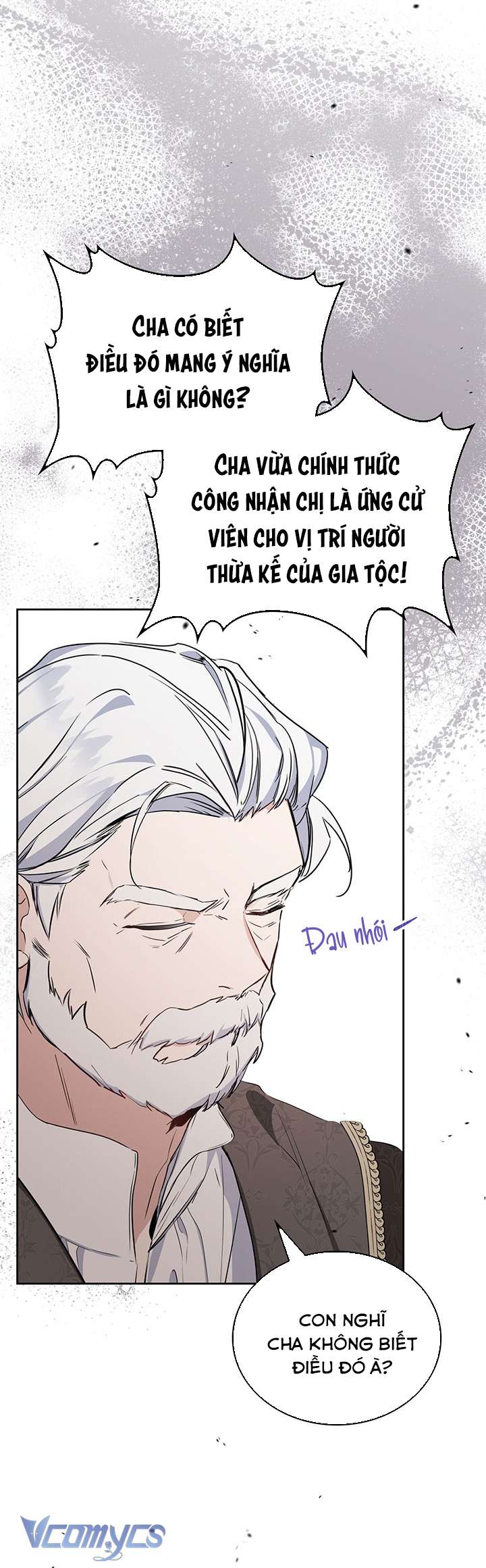 Kiếp Này Nhất Định Làm Gia Chủ Chap 123 - Trang 2