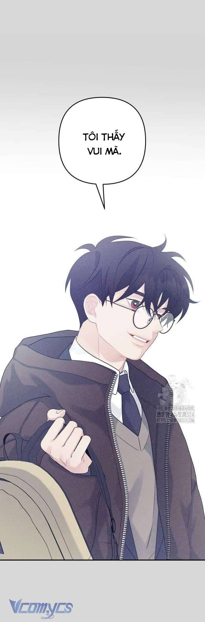 [18+] Cậu Ổn Đến Mức Nào Chap 7 - Trang 2