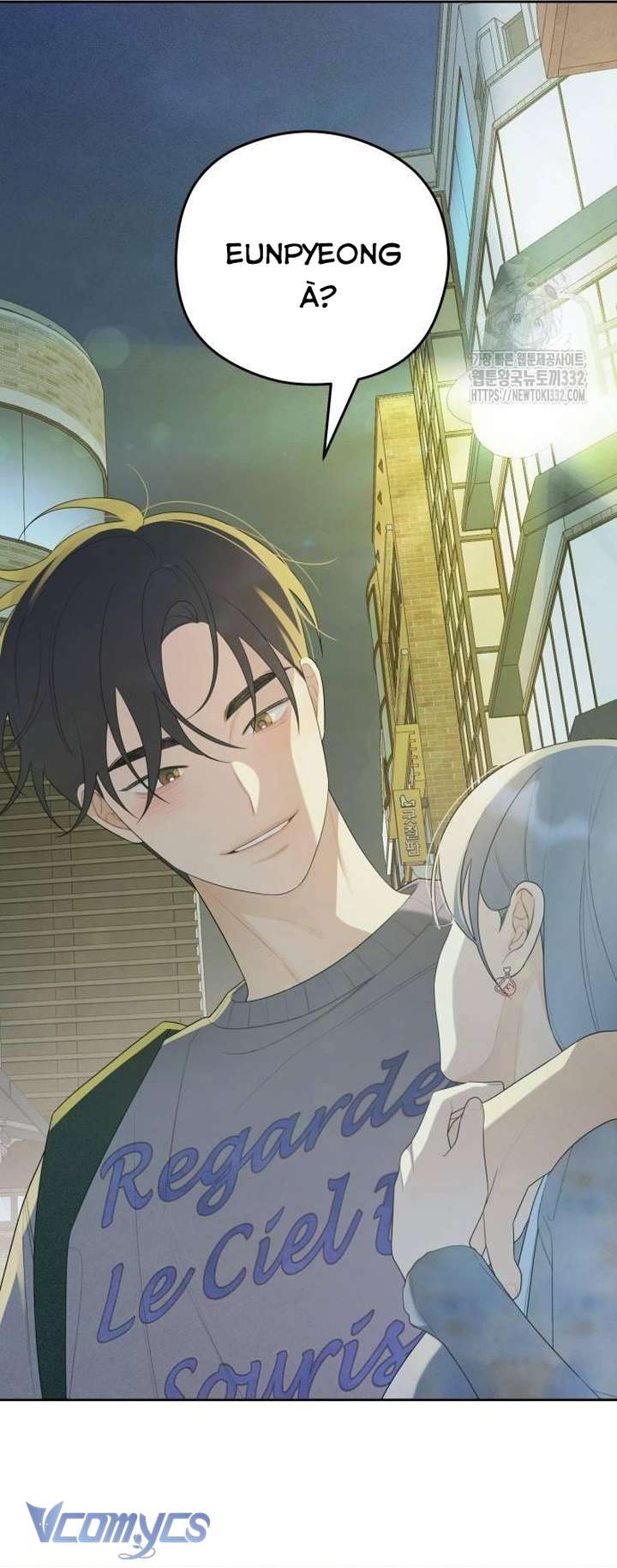 [18+] Cậu Ổn Đến Mức Nào Chap 25 - Trang 2