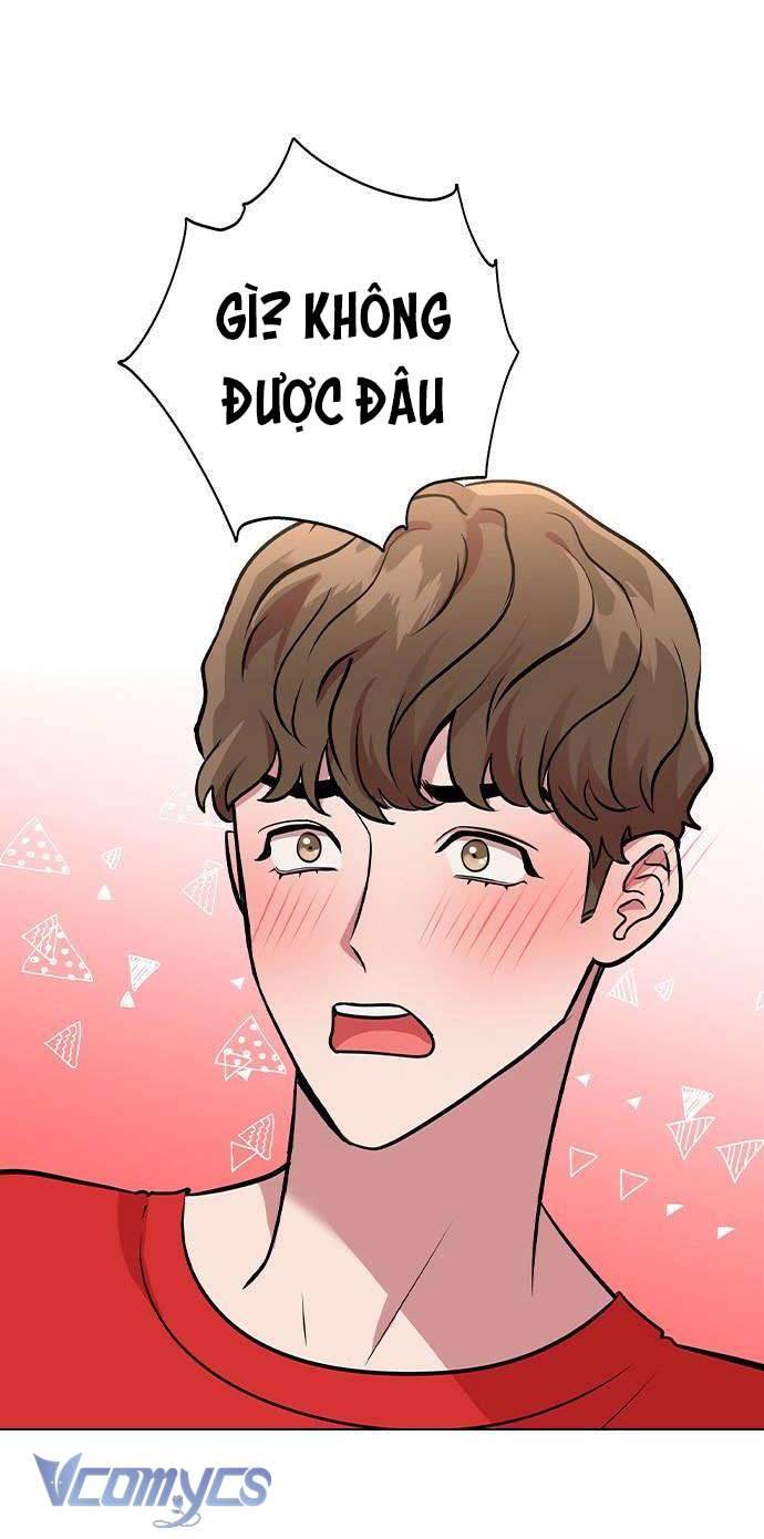 Nếu Chia Tay, Chúng Ta Sẽ Chết Chap 2 - Trang 2