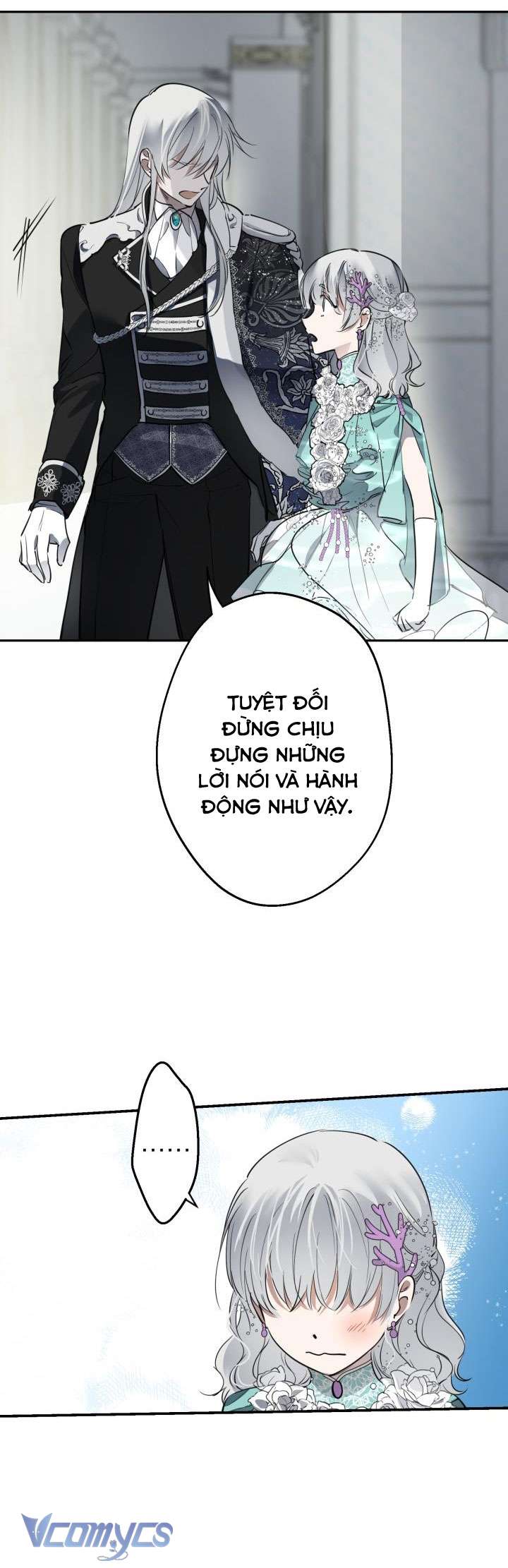 Những Nhân Vật Mạnh Nhất Thế Giới Ám Ảnh Tôi Chapter 38 - Trang 4