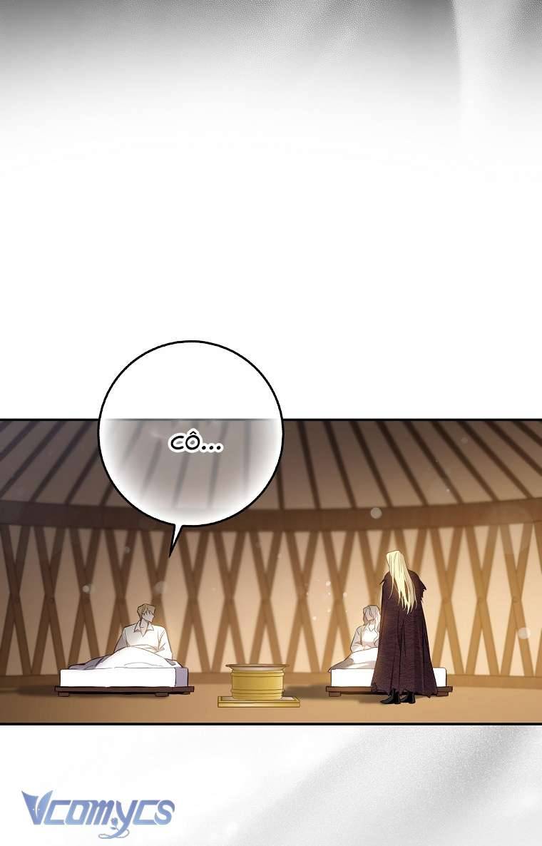 Thuần Hóa Bạo Quân Rồi Bỏ Trốn Chap 100 - Trang 2