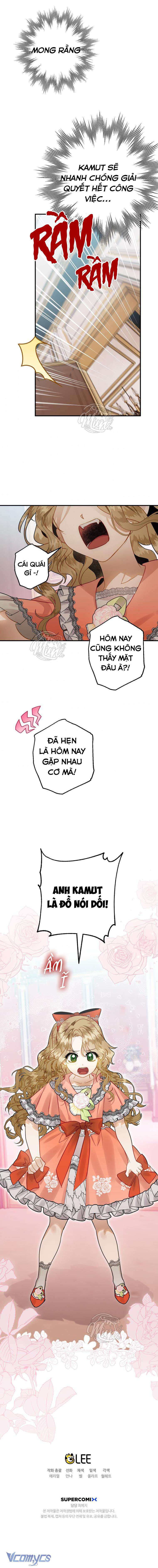 Bỗng Nhiên Tôi Trở Thành Quạ Đen!! Chapter 35 - Trang 4