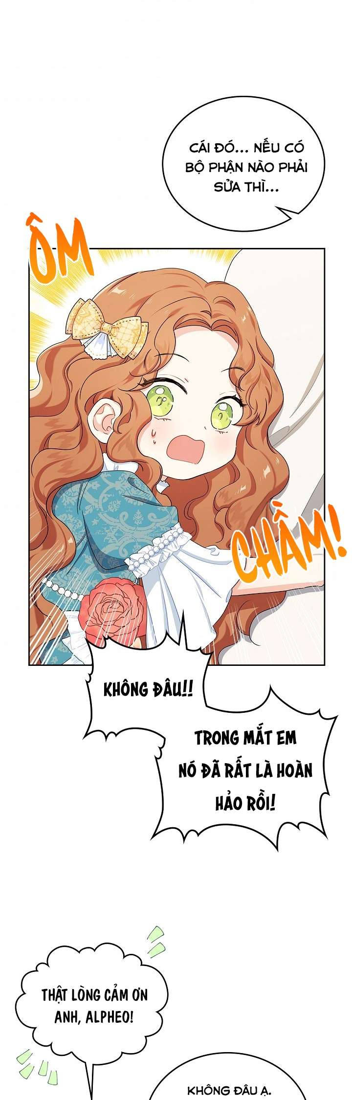 Kiếp Này Nhất Định Làm Gia Chủ Chap 13 - Trang 2