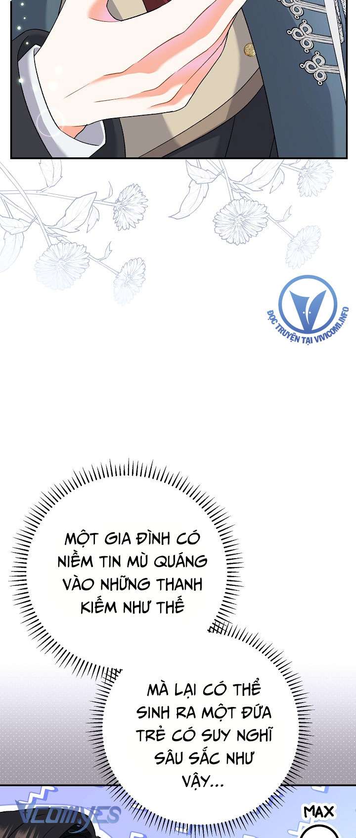 Người Xem Mắt Của Ác Nữ Quá Hoàn Hảo Chapter 15 - Trang 4