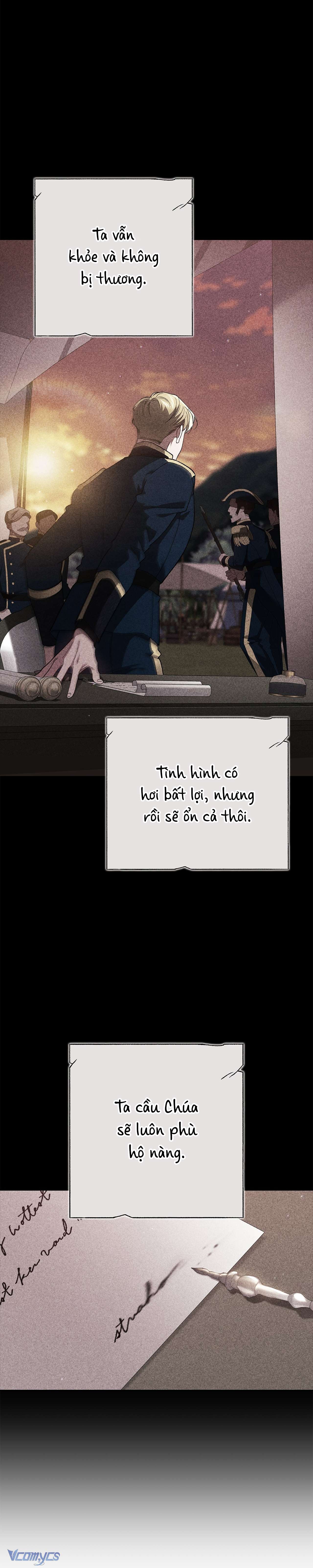 Hôn Nhân Này Rồi Sẽ Đổ Vỡ Chapter 82 - Trang 3