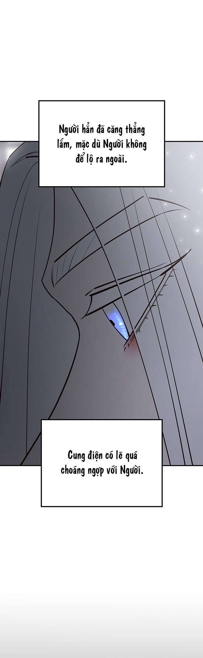 Vương Tử Huyền Bí Chapter 58 - Trang 4