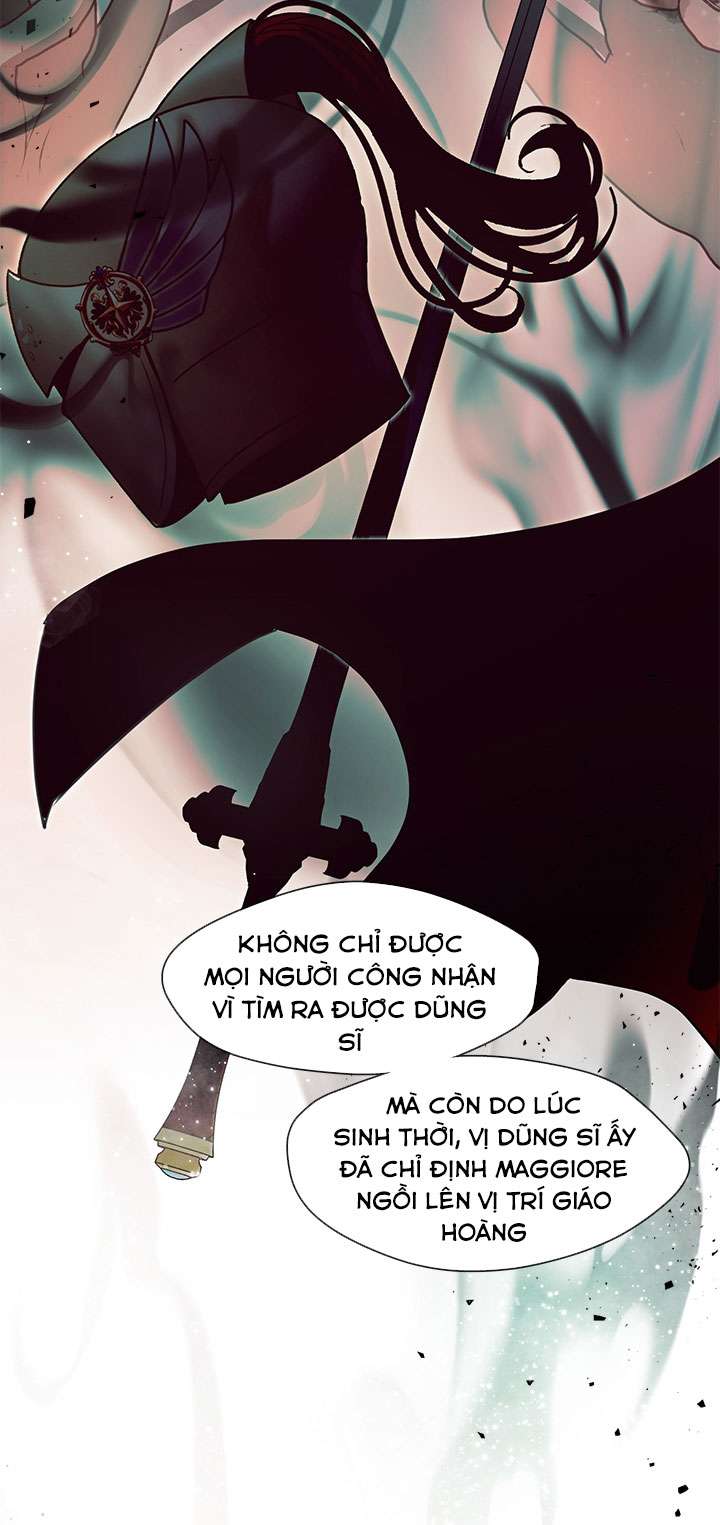 Gia Đình Bị Ám Ảnh Bởi Tôi Chapter 40 - Trang 4