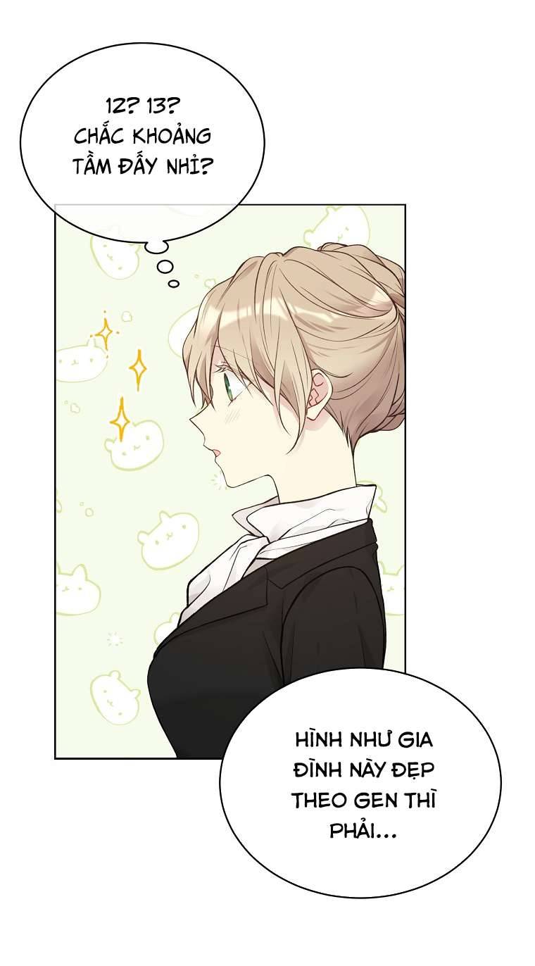 Vương Miện Lục Bảo Chap 58 - Trang 2