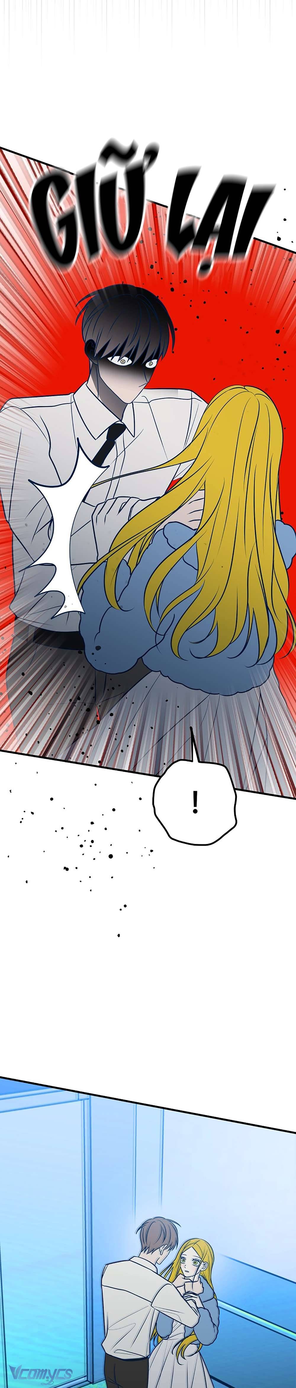 Kẻ Rác Rưởi Không Đáng Được Yêu Chapter 61 - Trang 4