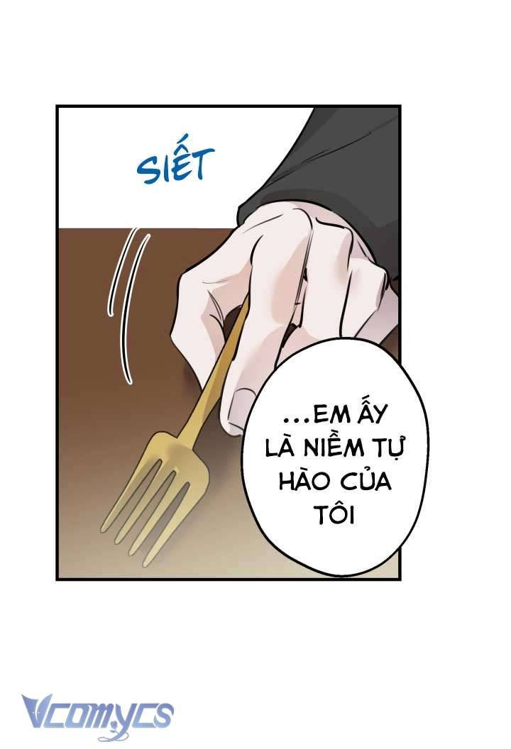 Những Nhân Vật Mạnh Nhất Thế Giới Ám Ảnh Tôi Chapter 60 - Trang 4