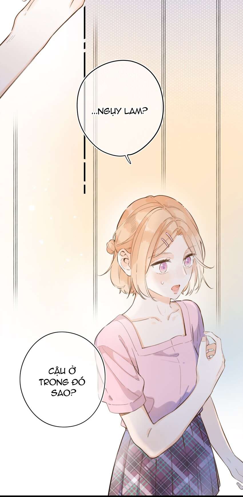 Ánh Sao Phiêu Linh Trong Nước Chapter 62 - Trang 3