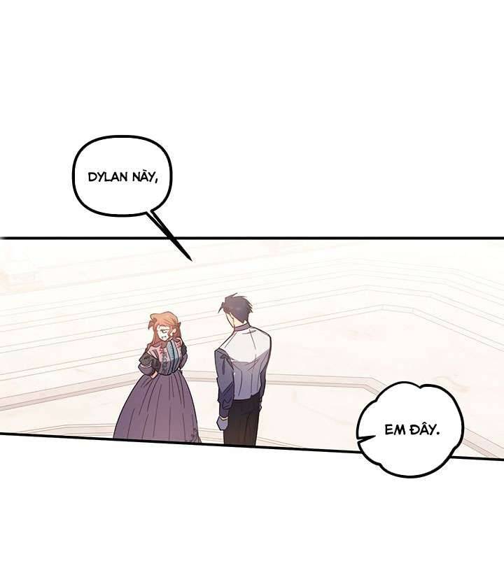 May Mắn Hay Bất Hạnh Chap 26 - Trang 4