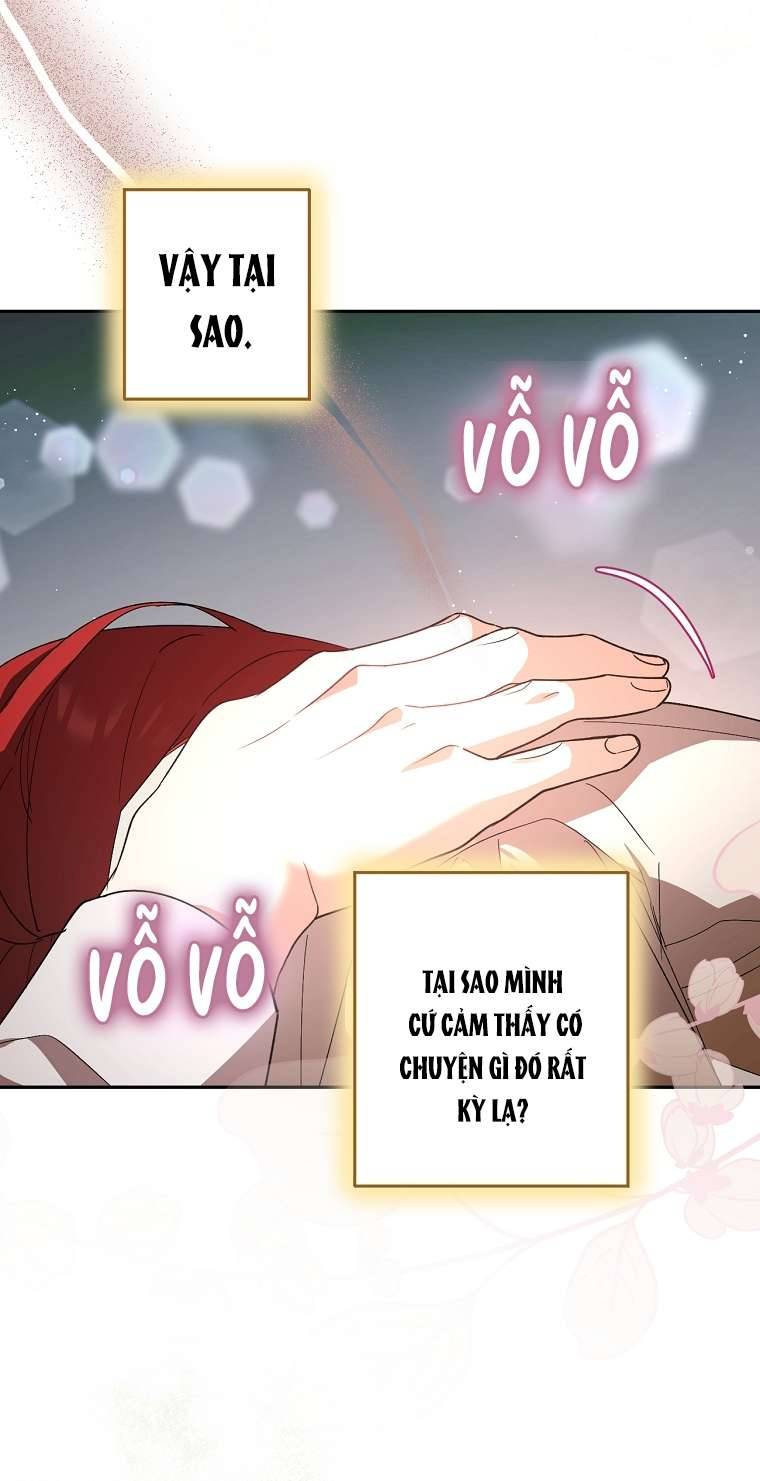 Quý Tộc Gì Chứ, Tôi Chỉ Muốn Về Nhà Chap 12 - Trang 2